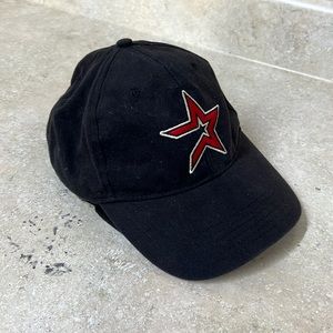 Vintage Astros Hat